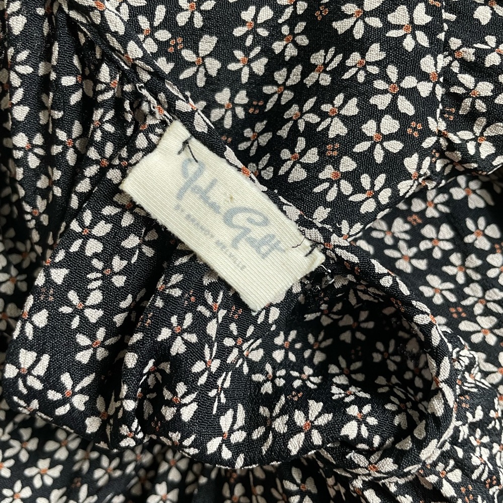 John Galt (aka Brandy Melville) jada dress - Picture 3 of 4
